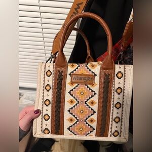 Wrangler Women's purse